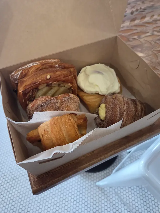 Crust & Crumbles — customer photo 5