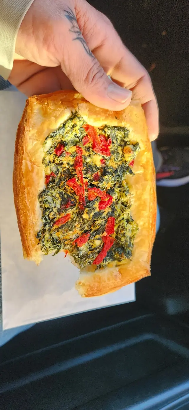 Crust & Crumbles — customer photo 10