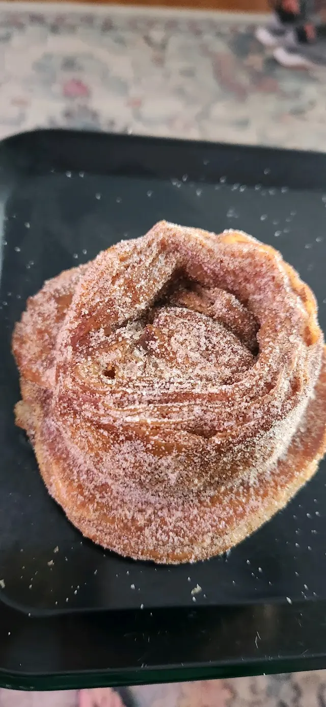 Crust & Crumbles — customer photo 4