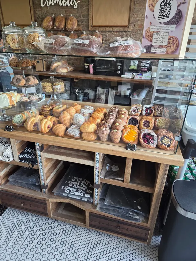 Crust & Crumbles — customer photo 1