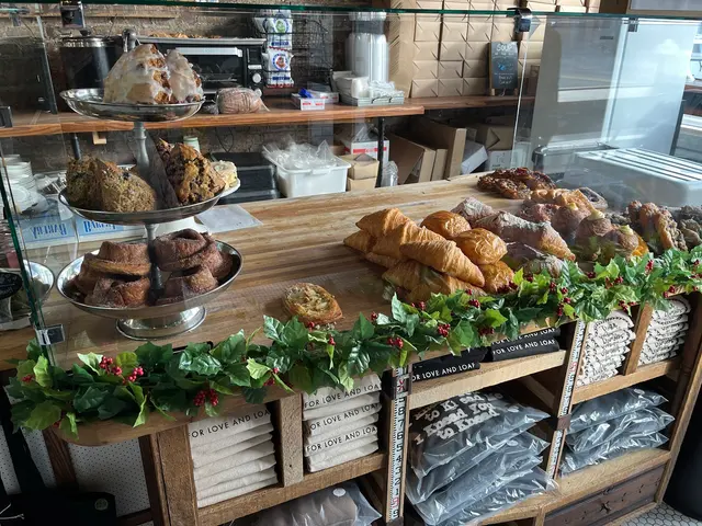 Crust & Crumbles — customer photo 9