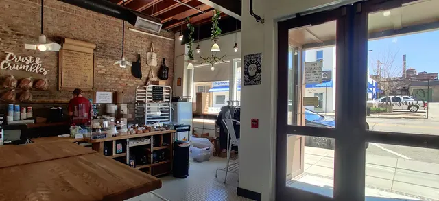 Crust & Crumbles — customer photo 12