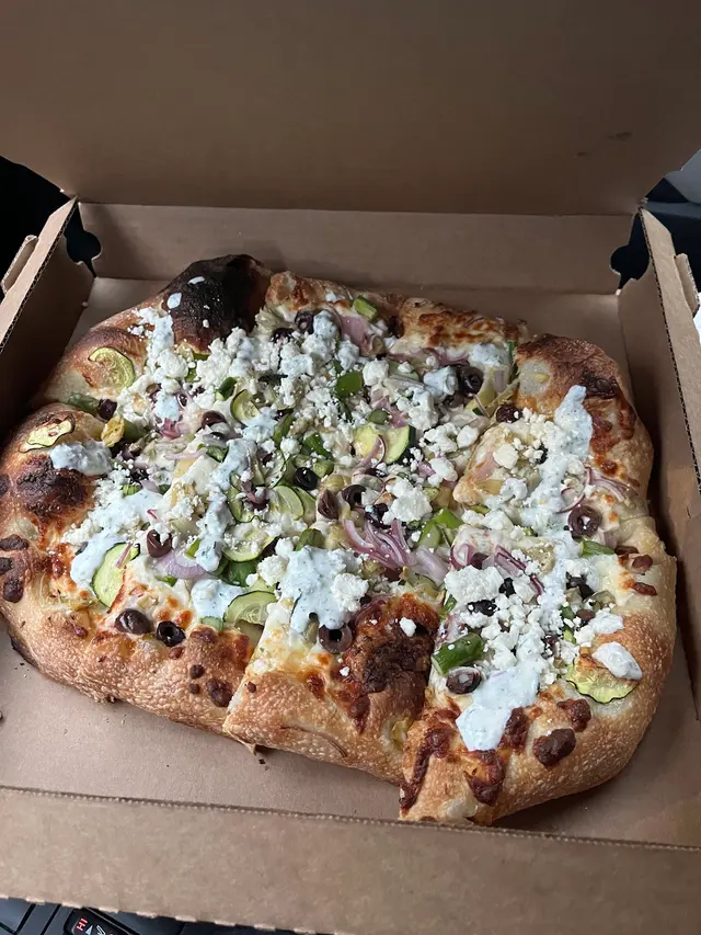 Crust & Crumbles — customer photo 7