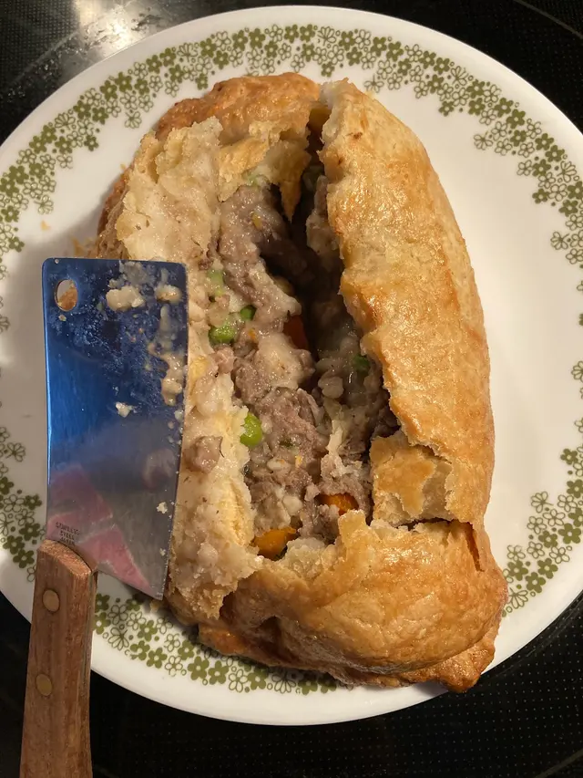 Banana Cherry Bakery — customer photo 8