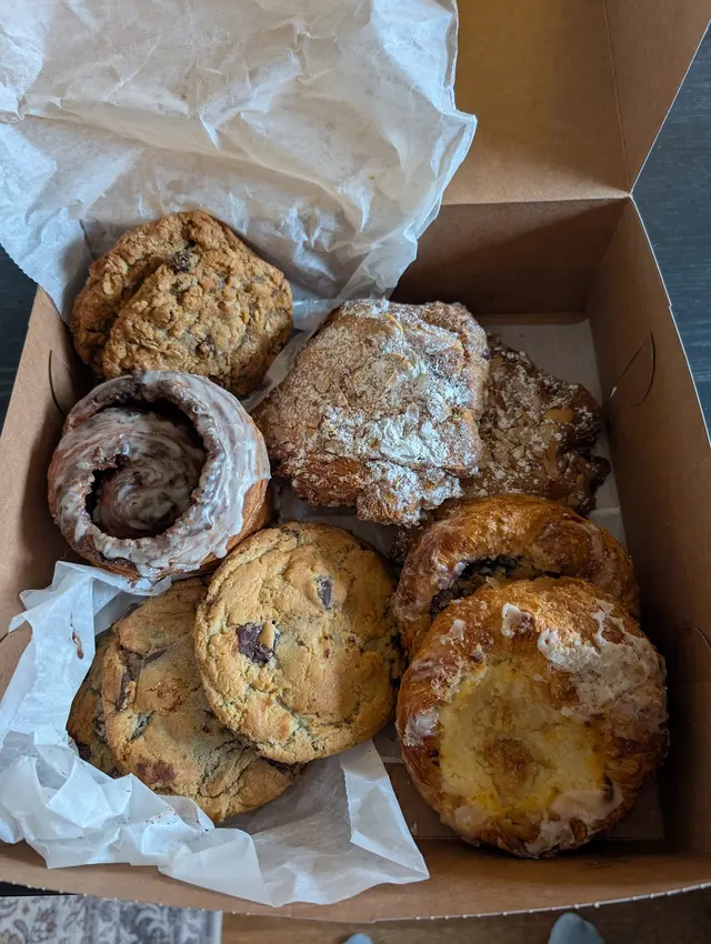 Banana Cherry Bakery — customer photo 2