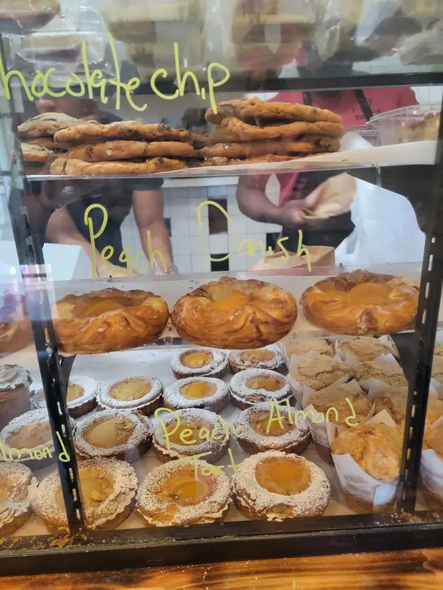 Banana Cherry Bakery — customer photo 4