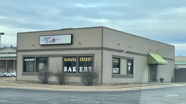 Banana Cherry Bakery — customer photo 1