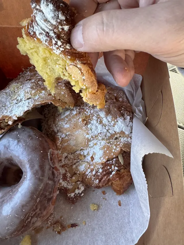 Banana Cherry Bakery — customer photo 5
