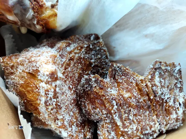 Banana Cherry Bakery — customer photo 6