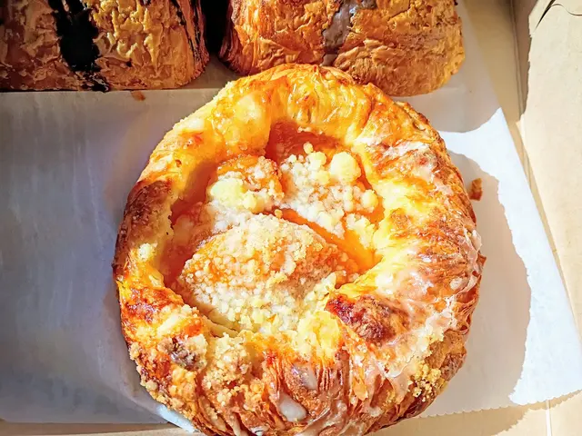 Banana Cherry Bakery — customer photo 3