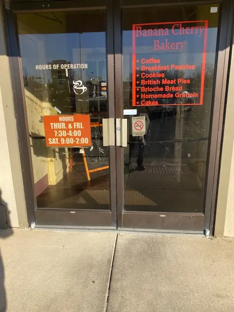 Banana Cherry Bakery — customer photo 10
