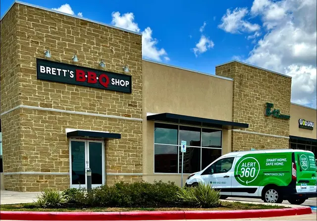 Alert 360 Home & Business Security Phoenix — photo from the business 7
