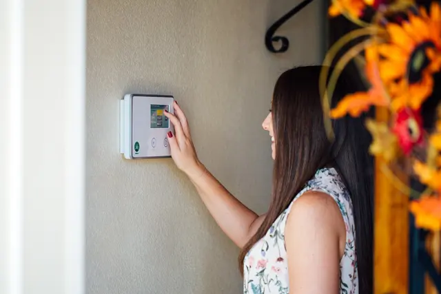 Alert 360 Home & Business Security Phoenix — photo from the business 11