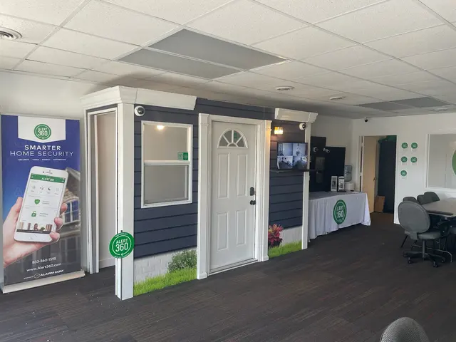 Alert 360 Home & Business Security Phoenix — photo from the business 10
