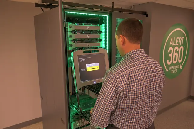 Alert 360 Home & Business Security Phoenix — photo from the business 8