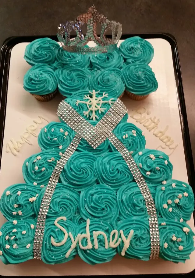 Vicki's Baked Goods & More — photo from the business 3
