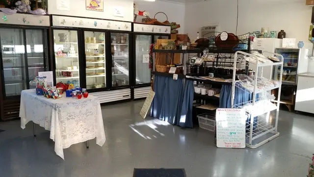 Vicki's Baked Goods & More — photo from the business 1
