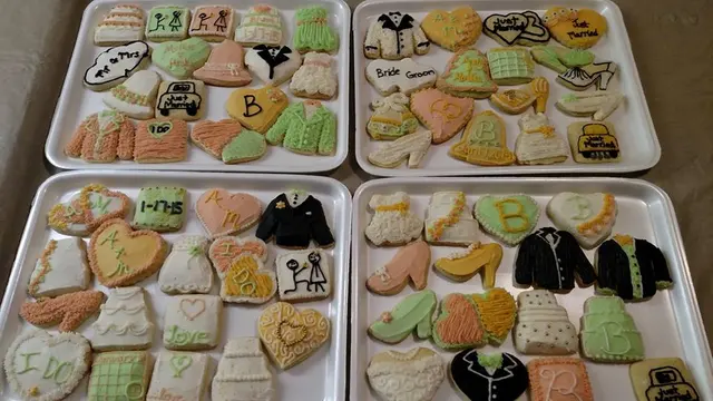 Vicki's Baked Goods & More — photo from the business 5