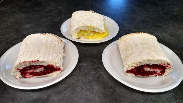 Vicki's Baked Goods & More — photo from the business 2