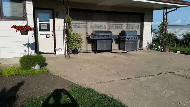 Vicki's Baked Goods & More — photo from the business 11
