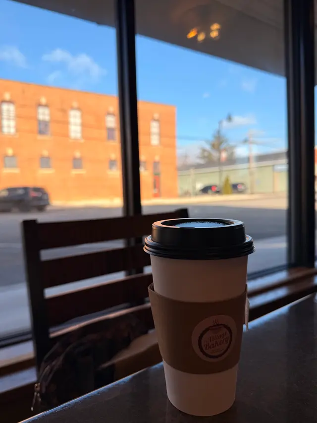 The Village Bakery — customer photo 9