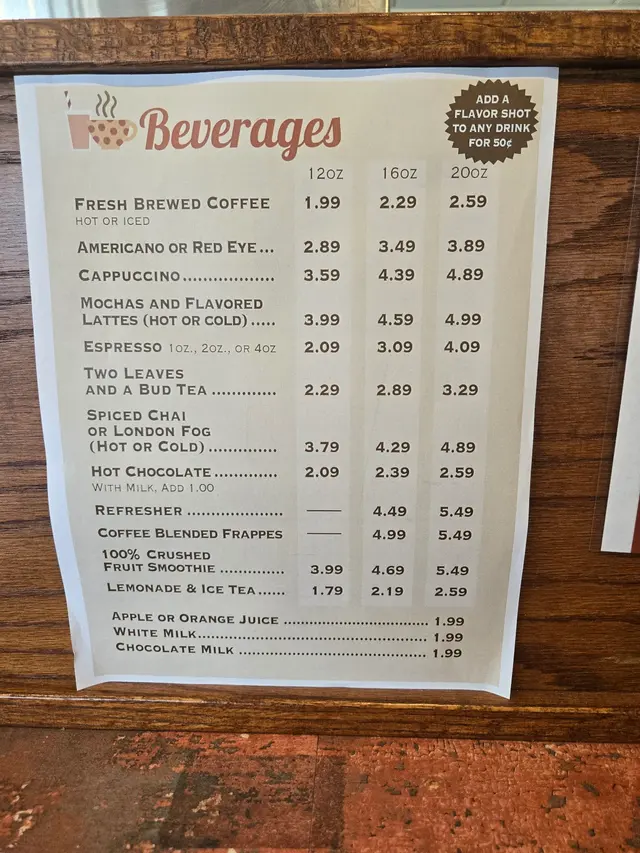 The Village Bakery — customer photo 12