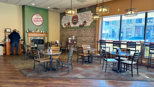 The Village Bakery — customer photo 4
