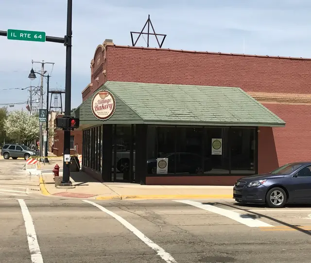 The Village Bakery — photo from the business 1