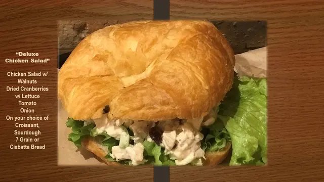 The Village Bakery — photo from the business 2