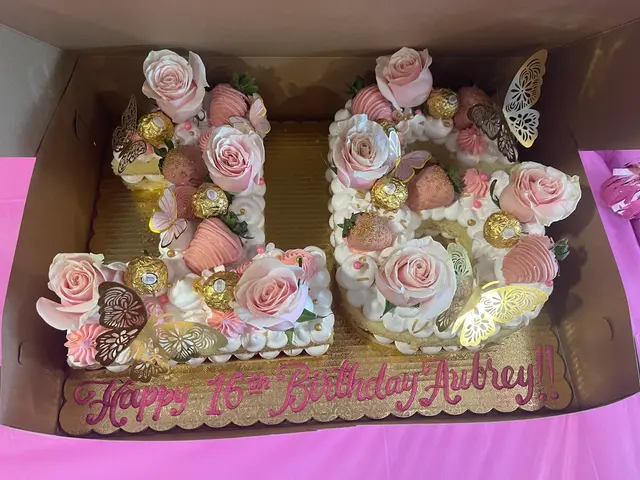 Las Tapatias Cakery — customer photo 6