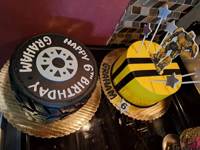 Las Tapatias Cakery — customer photo 7