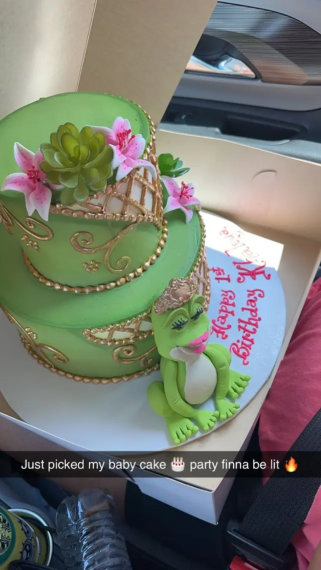Las Tapatias Cakery — customer photo 11