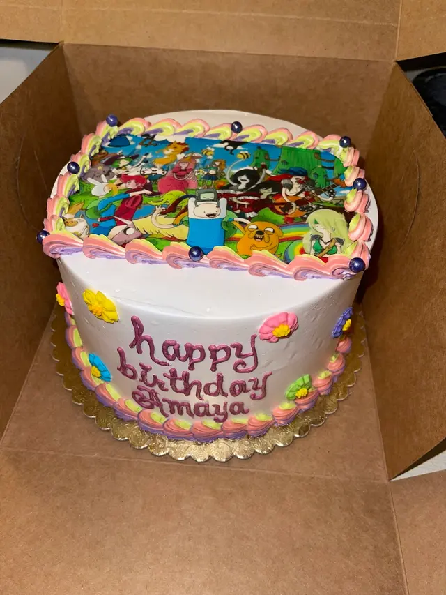Las Tapatias Cakery — customer photo 9