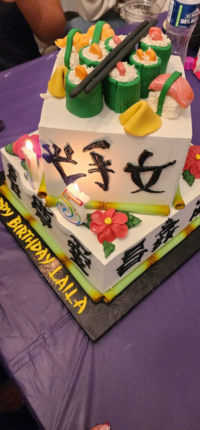 Las Tapatias Cakery — customer photo 8