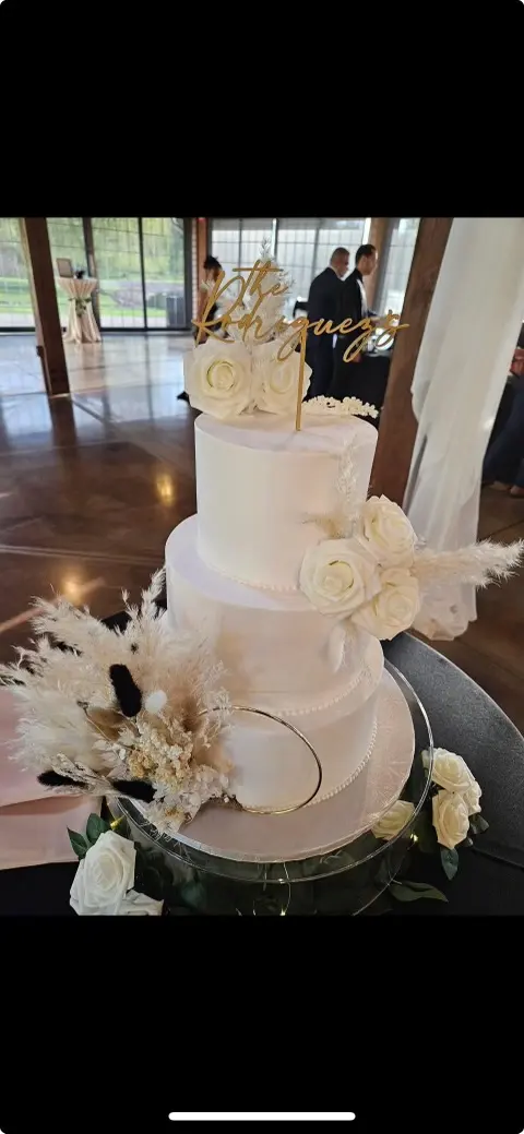 Las Tapatias Cakery — customer photo 12