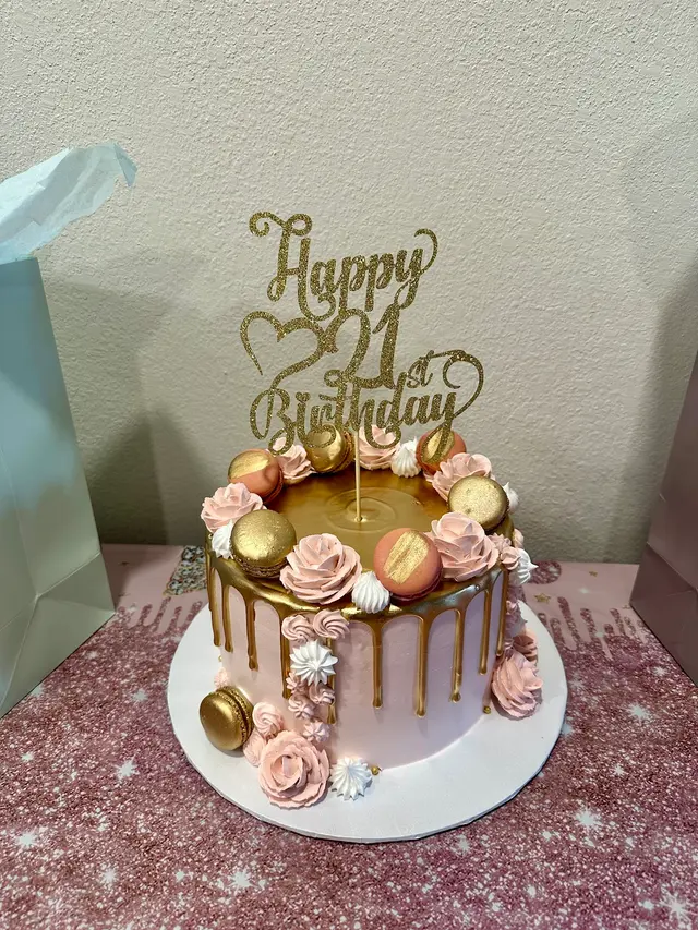 Las Tapatias Cakery — customer photo 2