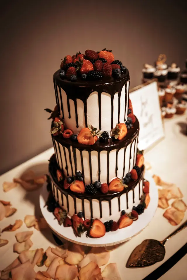 Las Tapatias Cakery — customer photo 4