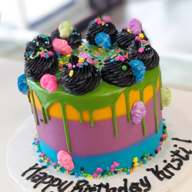 Halo Bakeshop — photo from the business 8