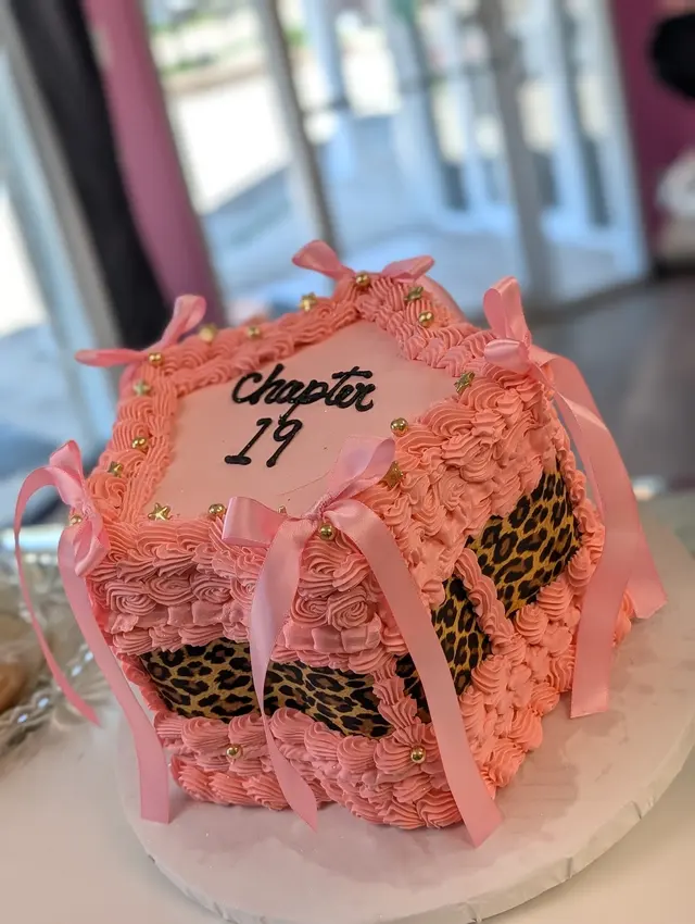 Halo Bakeshop — photo from the business 7