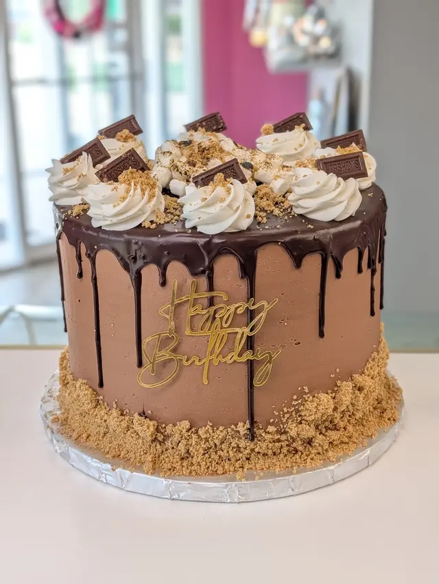 Halo Bakeshop — photo from the business 4