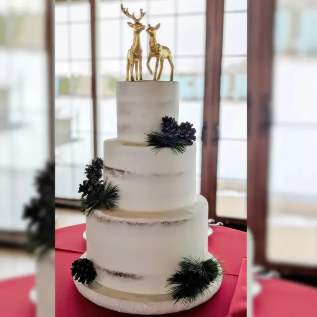 Halo Bakeshop — photo from the business 6