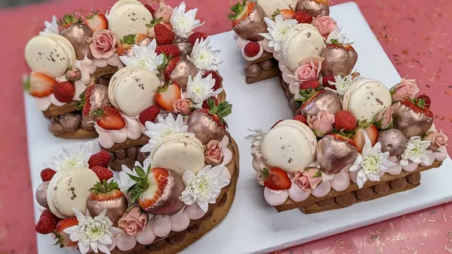 Halo Bakeshop — photo from the business 12