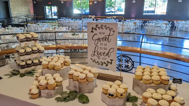 Halo Bakeshop — photo from the business 1
