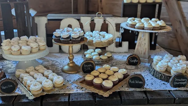 Halo Bakeshop — photo from the business 9