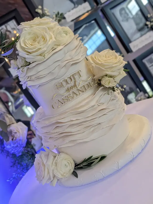 Halo Bakeshop — photo from the business 10