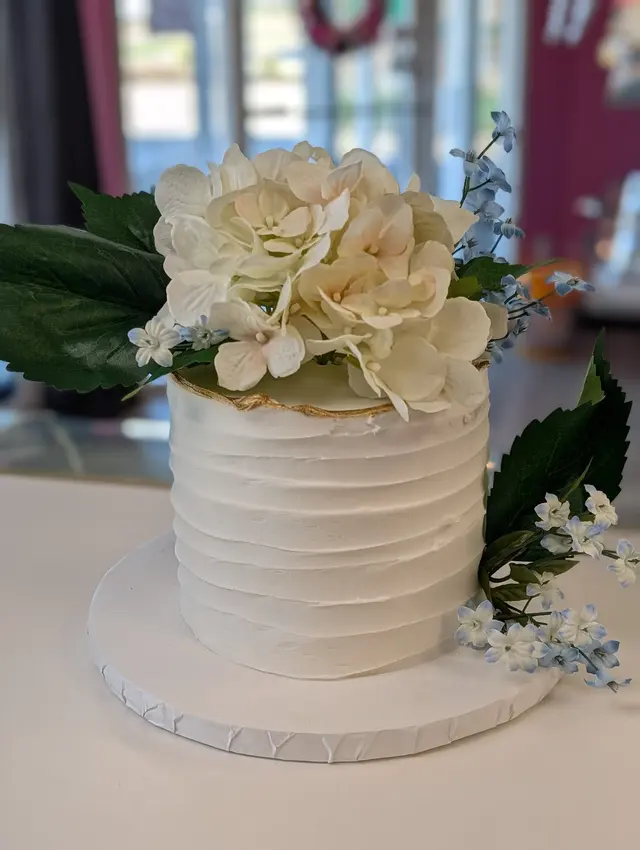 Halo Bakeshop — photo from the business 5
