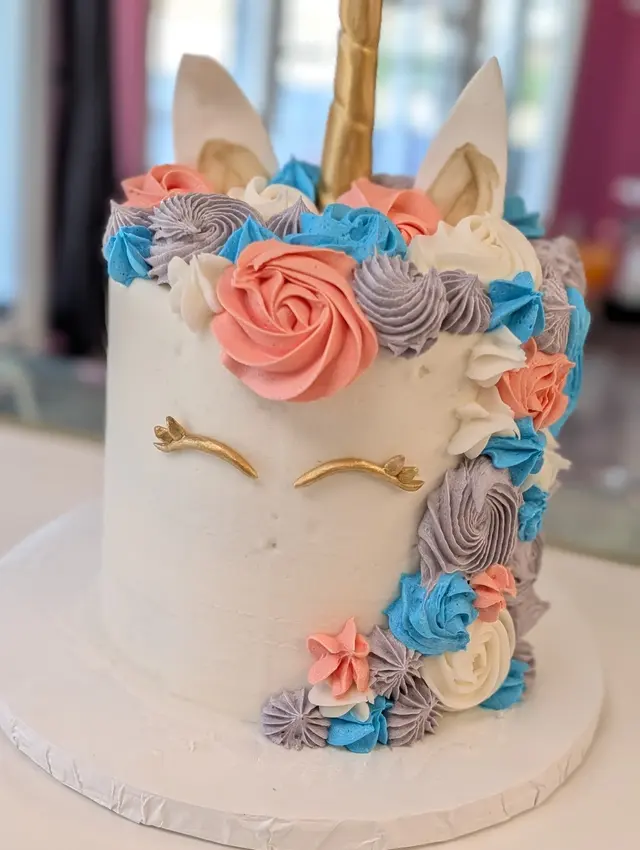 Halo Bakeshop — photo from the business 3