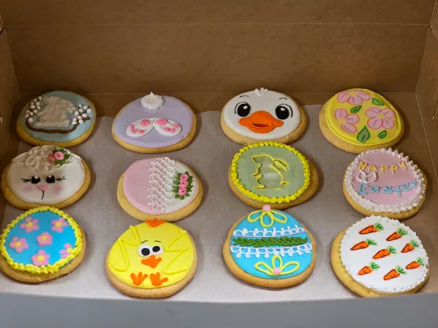 Elleson's Bakery — customer photo 5
