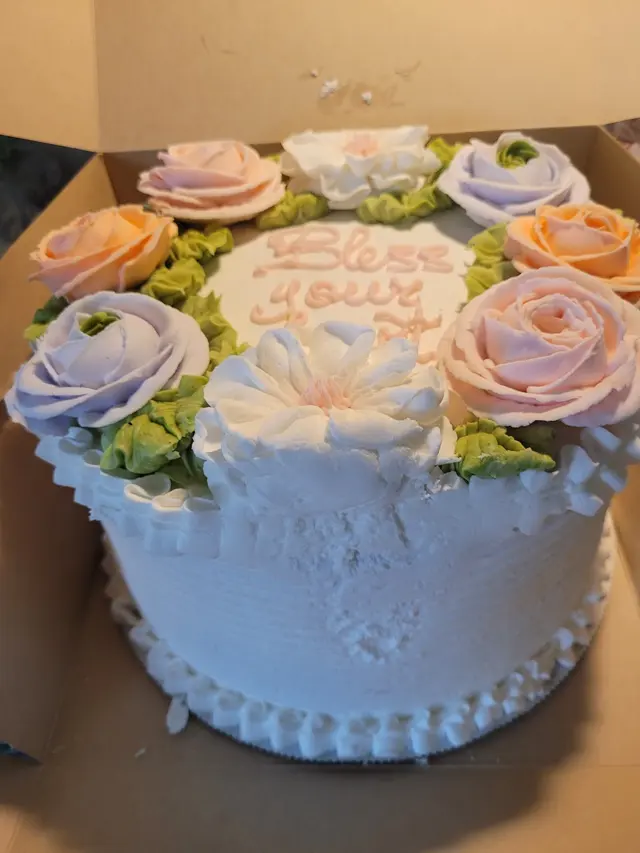 Elleson's Bakery — customer photo 4