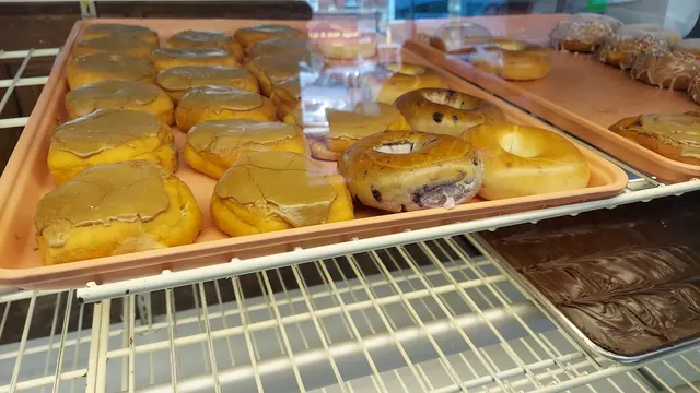 Elleson's Bakery — customer photo 9